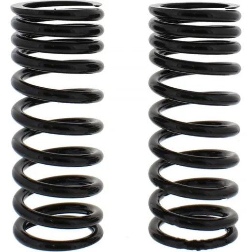 Spring yss black 46I2535S160A8X