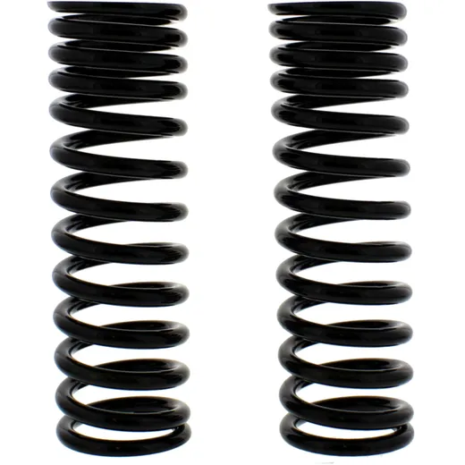YSS Springs for Optimal Ride Comfort 46-25-35-200