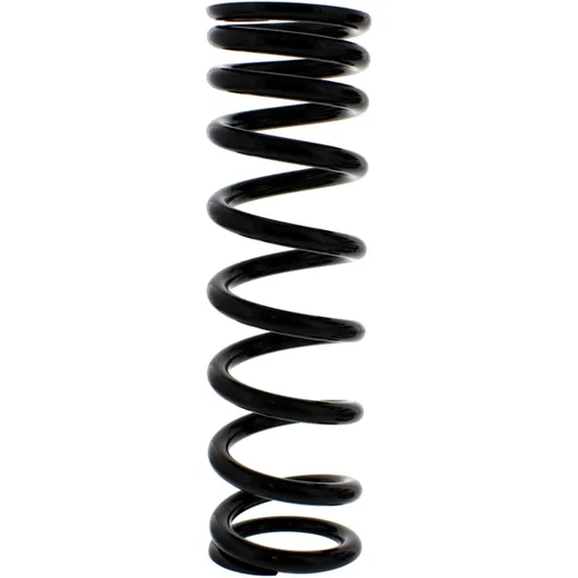 YSS Black Spring 46-45-60-220 – Replacement Spring for Enhanced Riding Comfort