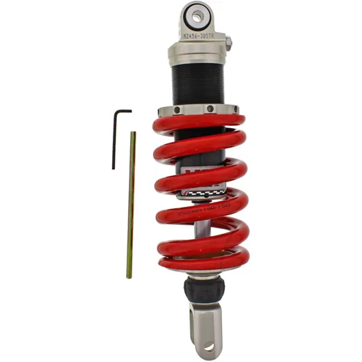 Federbein Mono YSS einstellbar passend für: Honda VFR 7891283