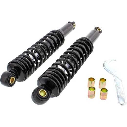 YSS shock absorbers adjustable rear twin shocks for: Honda CB