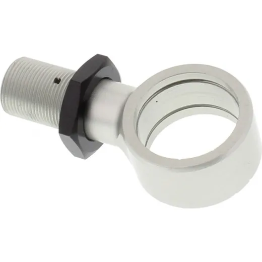 Stossdämpfer Dämpfer FEDERBEINAUGE +10 mm YSS