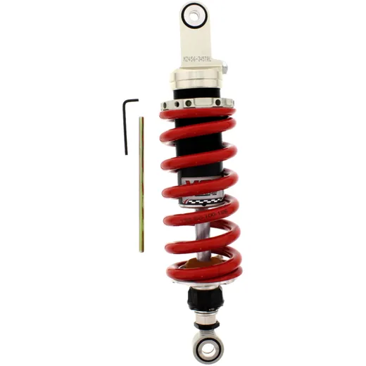 Federbein Mono YSS einstellbar passend für: Honda ST 7891299_0