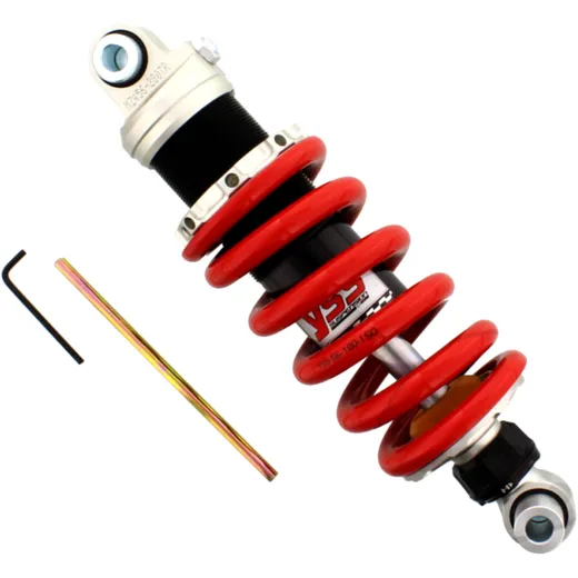 YSS Adjustable Mono Shock Absorber for Scooters and Motorcycles 7891301