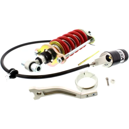 Federbein Mono YSS einstellbar passend für: Yamaha XP