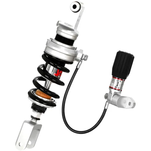Shock mono YSS adjustable for: BMW R