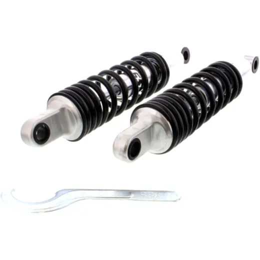 Federbein Stereo YSS einstellbar passend für: BMW R 7891323