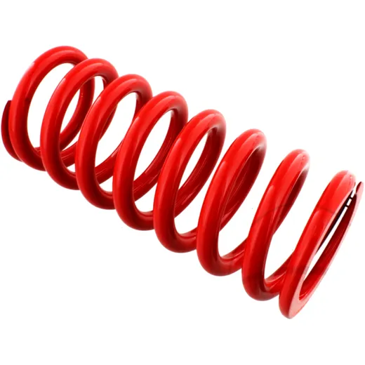 Feder Mono rot YSS 56-55-185 für Sportmotorräder
