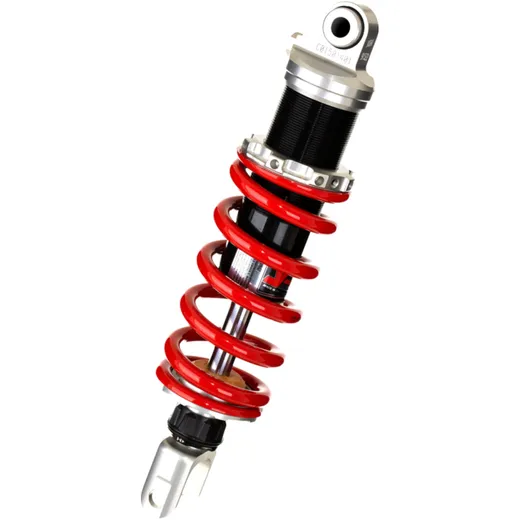 Federbein Mono YSS einstellbar passend für: Kawasaki ZX - 6R 78