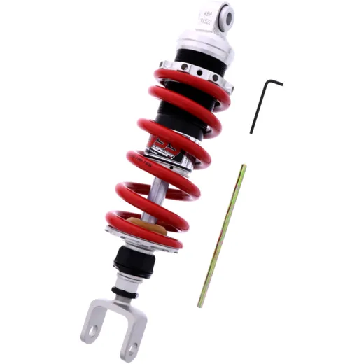 YSS shock absorber adjustable mono shock for: Kawasaki GPZ 7891427