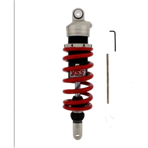 YSS einstellbarer Mono-Stoßdämpfer für Roller und Motorräder 7891433