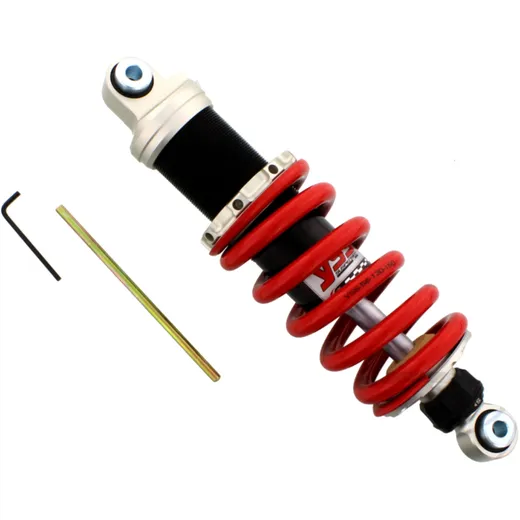 Adjustable Shock Mono YSS for Motorcycles