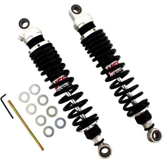 Federbein Stereo YSS einstellbar passend für: Triumph Bonneville, Street Cup
