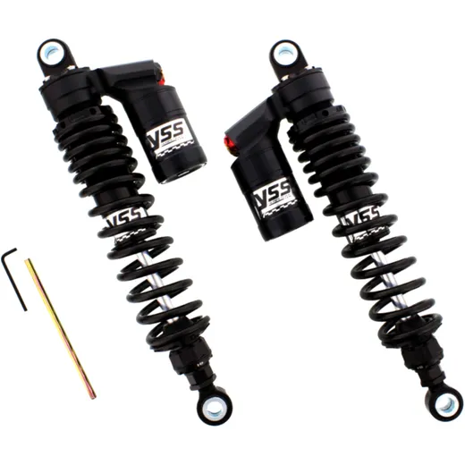 Yss shock absorbers RG362360TRWL22BX
