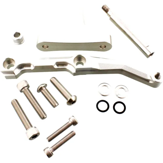 Mounting kit YSS steering damper for: Honda CB 7891519