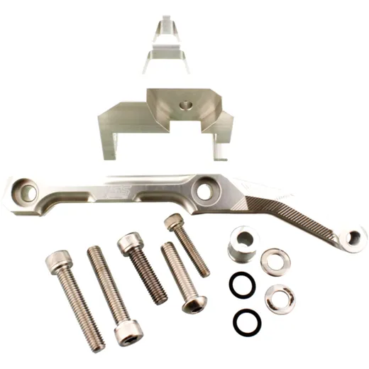 YSS Steering Damper Mounting Kit 7891528