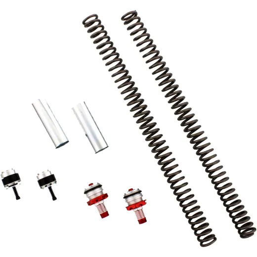 YSS fork upgrade kit hydraulic upgrade kit for: Kawasaki W