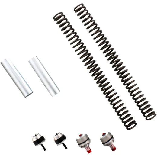 Gabel Upgradekit YSS HYD UPGRADEKIT passend für: Honda CBR