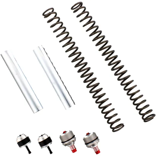 Gabel Upgradekit YSS HYD UPGRADEKIT passend für: Honda NC 7891571