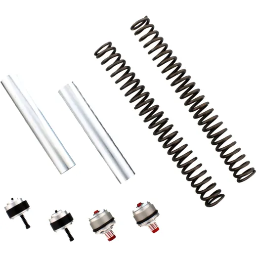 YSS fork upgrade kit hydraulic upgrade kit for: Kawasaki ER - 6N