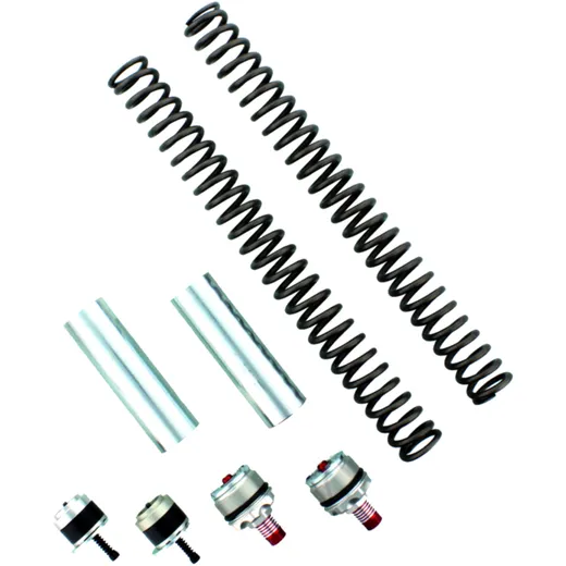 YSS Gabel Upgradekit für verbesserte Fahrsicherheit