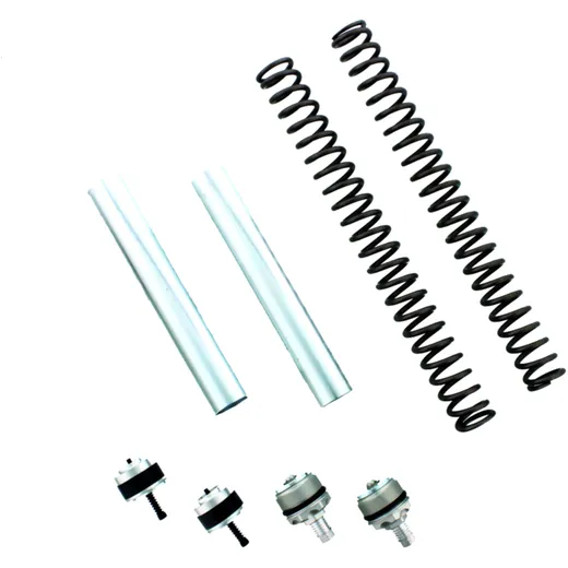 YSS fork upgrade kit hydraulic upgrade kit for: Triumph Scrambler