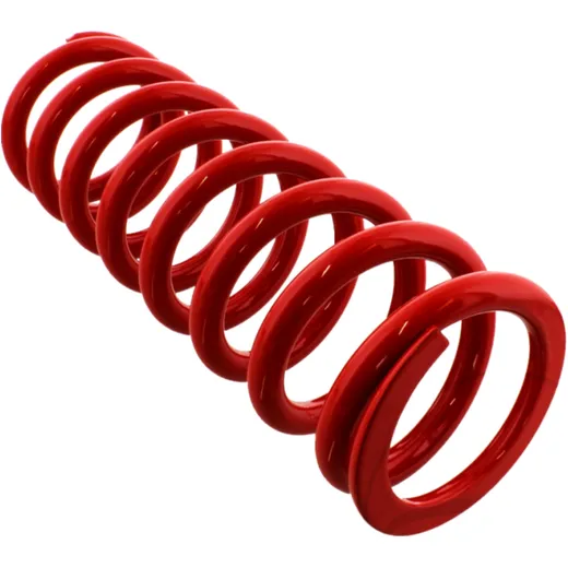 Feder Mono rot MX YSS 63 - 54 - 260 passend für: Husqvarna FC