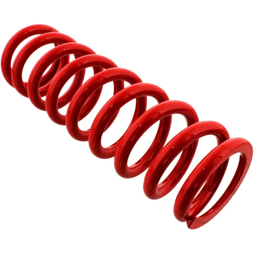 Feder Mono rot MX YSS 59 - 62 - 54 - 270 passend für: Husqvarna WR, TE, TC, CR