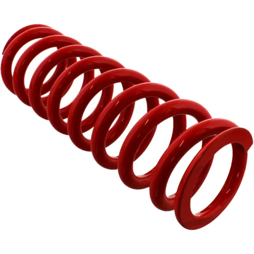 Feder Mono rot MX YSS 59 - 62 - 56 - 270 passend für: Husqvarna WR, TE, TC, CR
