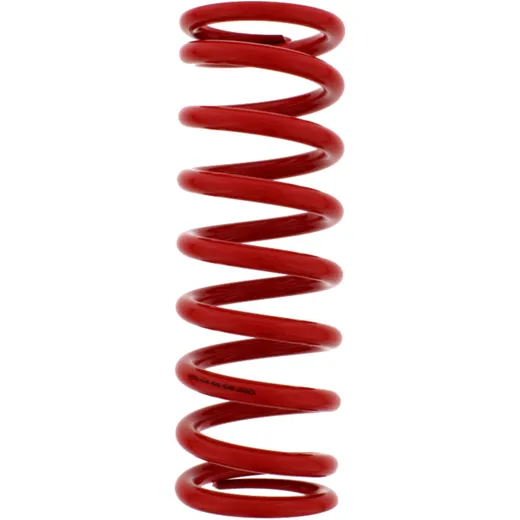 Feder Mono rot MX YSS 64 - 66 - 58 - 260 passend für: Kawasaki KX