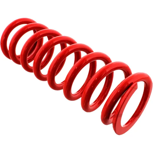 Spring mono red mx YSS 63 - 60 - 260 for: Husqvarna FC