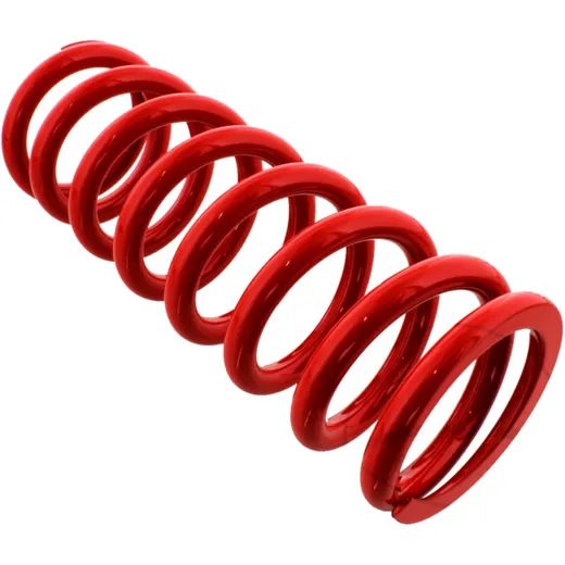 Feder Mono rot MX YSS 64 - 66 - 60 - 260 passend für: Honda CRF, Kawasaki KX