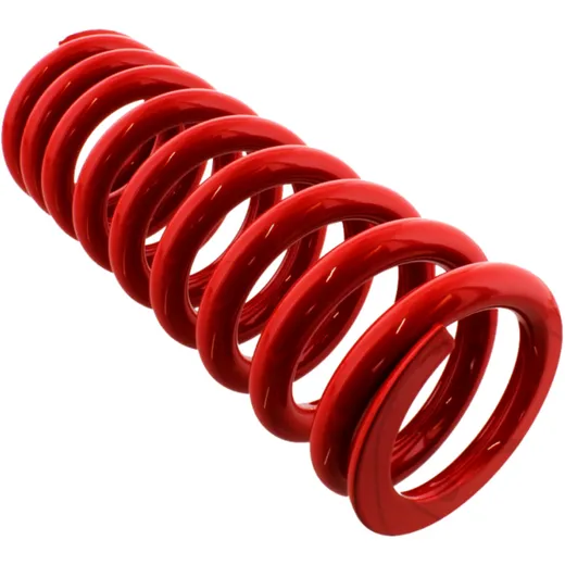 Feder Mono rot MX YSS 63 - 90 - 120 - 250 passend für: KTM EXC