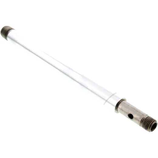 Piston Rod YSS 16MMX165MM for Motorcycles