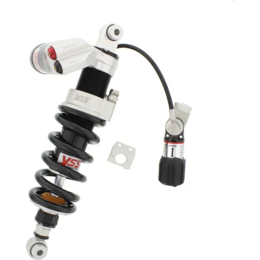 Shock mono yss MG456370H1RWL12X