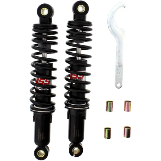 Federbein Stereo YSS einstellbar passend für: Honda Z 7891676