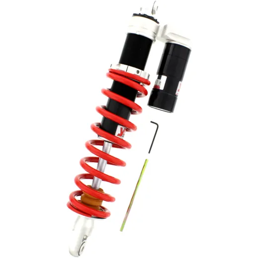 Federbein Mono YSS einstellbar 799730