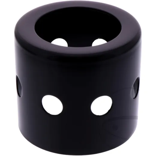 Black Cover for YSS Shocks 71X60X46MM