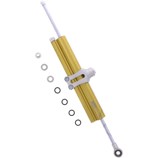 Lenkungsdämpfer YSS 150 mm gold für Motorräder 7891716