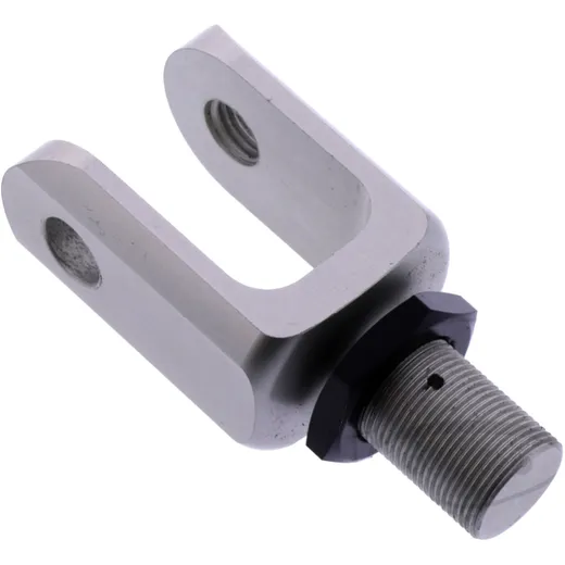 Fork 22mm YSS 22X28X63xm10 / M16X1 for: Kawasaki KLX