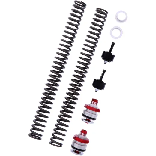 YSS fork upgrade kit hydraulic upgrade kit for: Honda NSS