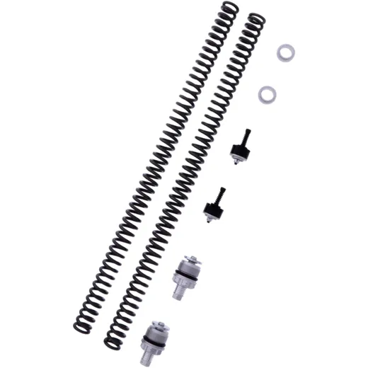 YSS Fork Upgrade Kit – Hydraulic Upgrade for Enhanced Control