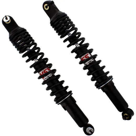 Federbein Stereo YSS einstellbar passend für: Simson S (51, 53, 50, 70, 83), SR (50, 80), SR 50/1