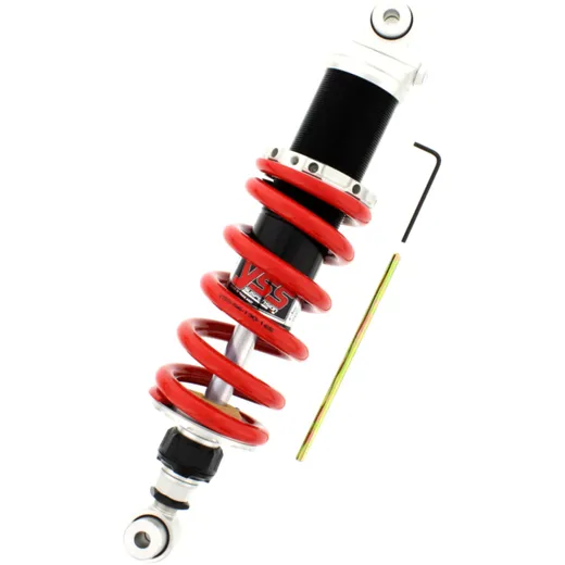 Shock mono YSS adjustable for: Kawasaki Z 7891748