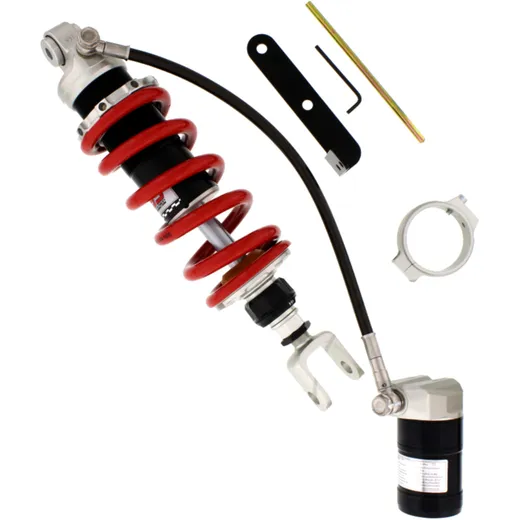 Federbein YSS einstellbar für Motorräder 7891751