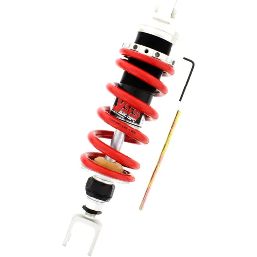Federbein YSS einstellbar für Roller und Motorräder 7891752