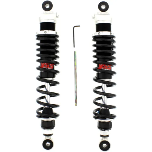 Federbein Stereo YSS einstellbar passend für: Honda VF 7891776