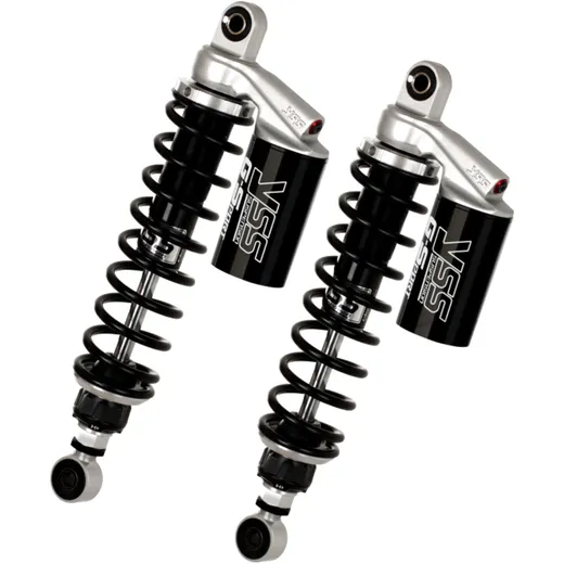 Federbein Stereo YSS einstellbar passend für: Honda Z 7891792