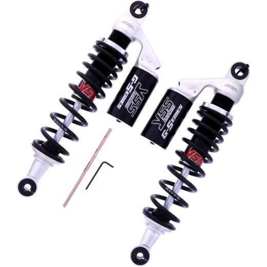 Federbein Stereo YSS einstellbar passend für: Honda CB 7891795