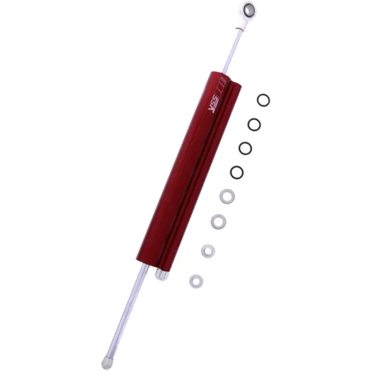 Steering Damper YSS 150mm for Motorbikes